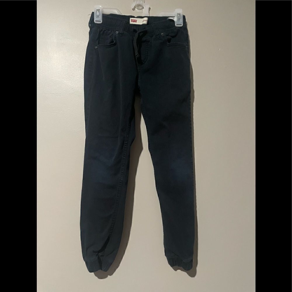 Levi’s joggers  